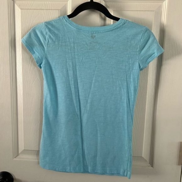 Pixar Inside Out Sz Girls Large Joy & Sadness Graphic T-Shirt - Picture 9 of 12